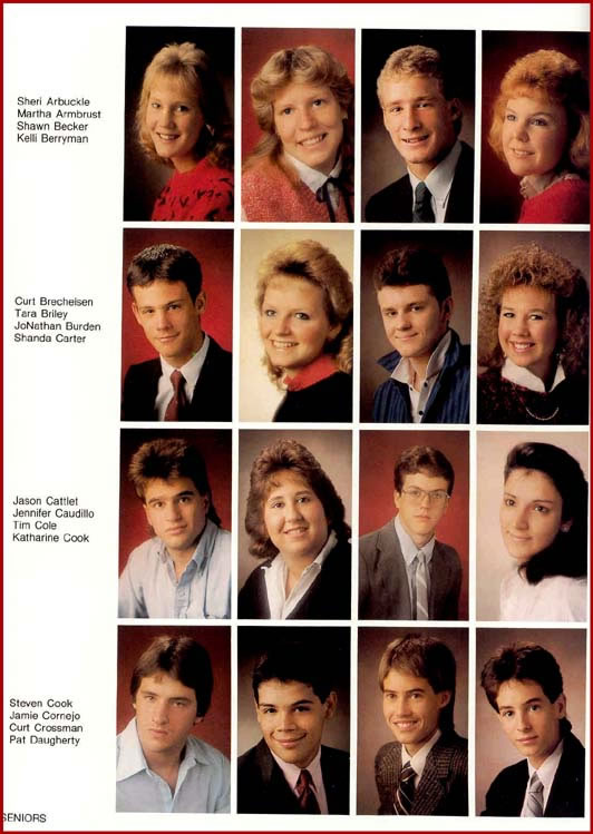 Class of 1987 (WHS) www.wellington.cc